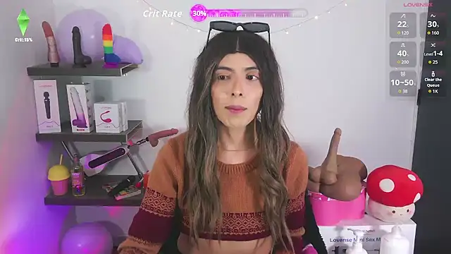 valentina crtti online show from 05-25-26, 07:42