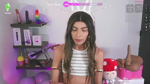 valentina crtti online show from 05-29-26, 08:51