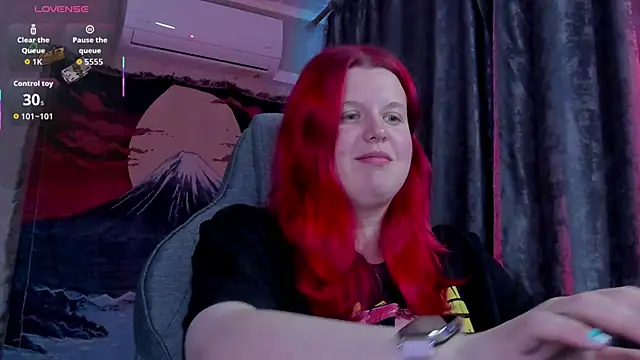 NielletaBlossom online show from 05-23-26, 03:56