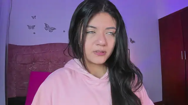 DesireSweet online show from 01-19-26, 11:03