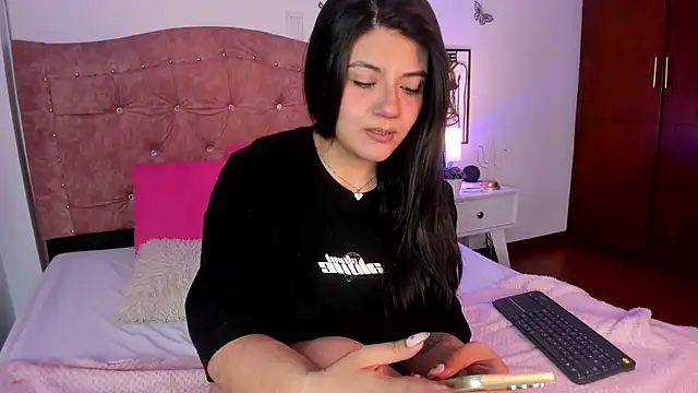 DesireSweet online show from 05-13-26, 10:34