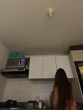 MariaIsabella8 online show from 01-16-26, 10:14