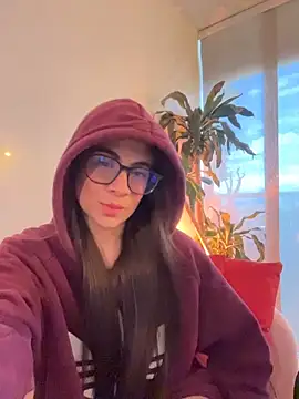 MariaIsabella8 online show from 03-11-26, 08:26