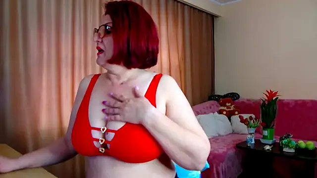 EdithCharm online show from 03-21-26, 01:37