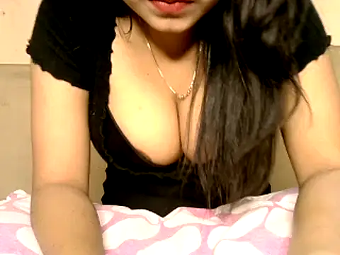 Sanjana Gupta online show from 04-08-26, 06:57