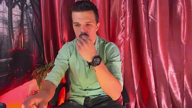 DonyBrown online show from 11-04-25, 06:34