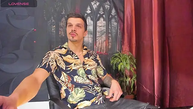 DonyBrown online show from 01-06-26, 05:22