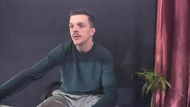 DonyBrown online show from 03-02-26, 06:36