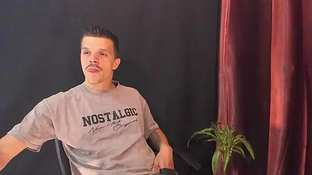 DonyBrown online show from 03-03-26, 06:52