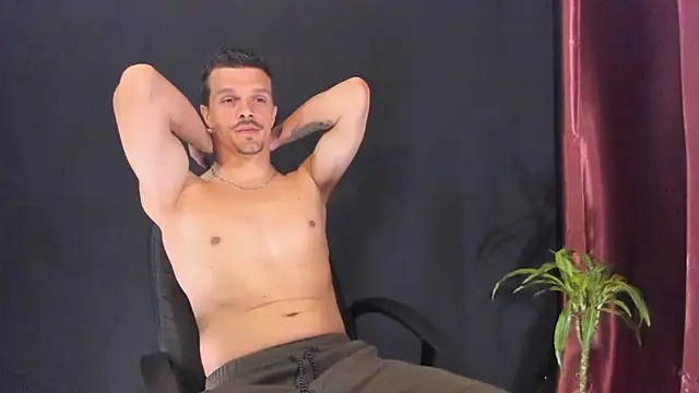 DonyBrown online show from 03-17-26, 05:00