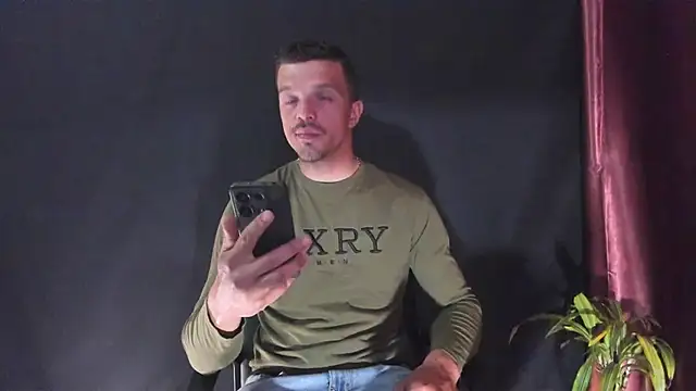 DonyBrown online show from 04-09-26, 05:29