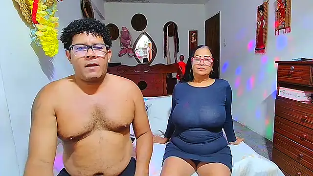 rosi pamela online show from 05-08-26, 02:00