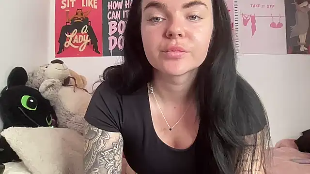 yorkshiregal online show from 04-06-26, 08:15