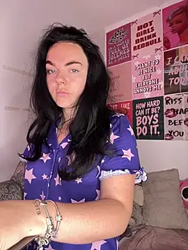 yorkshiregal online show from 04-10-26, 06:40