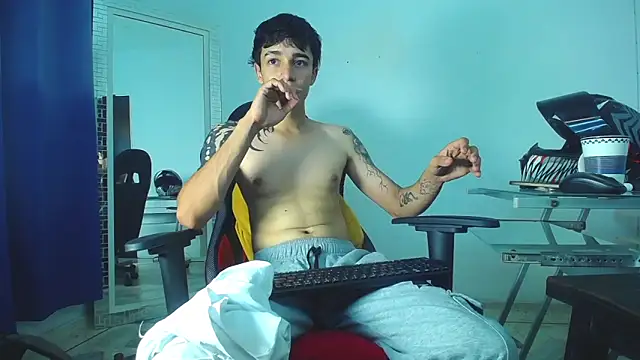 Zacktk7 online show from 01-14-25, 11:05