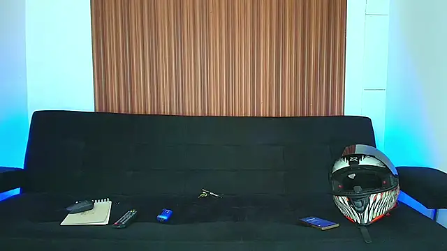 Zacktk7 online show from 03-04-25, 08:05