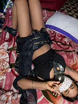 Anjelsarika online show from 12-18-24, 03:37