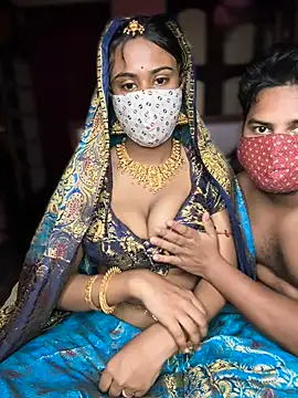 Anjelsarika online show from 12-29-24, 05:44