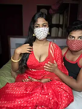 Anjelsarika online show from 01-08-25, 01:11