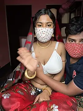 Anjelsarika online show from 01-12-25, 04:08