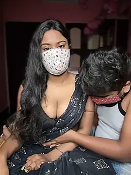 Anjelsarika online show from 01-14-25, 01:26