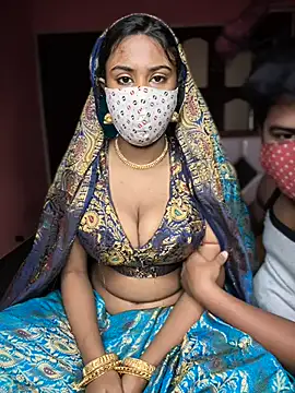 Anjelsarika online show from 01-15-25, 01:34