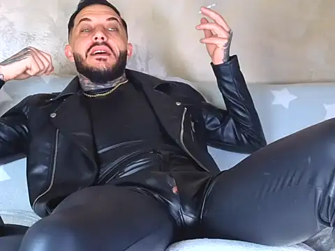 MentoXXL online show from 04-30-26, 05:58