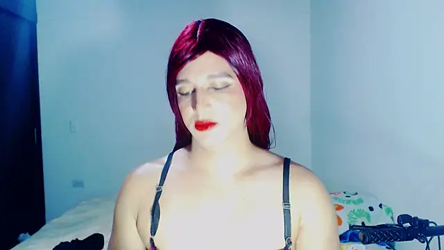 alexandrasexy32 online show from 07-02-26, 12:32