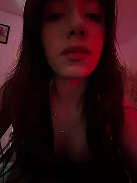 Lolitacooper online show from 07-01-26, 08:08