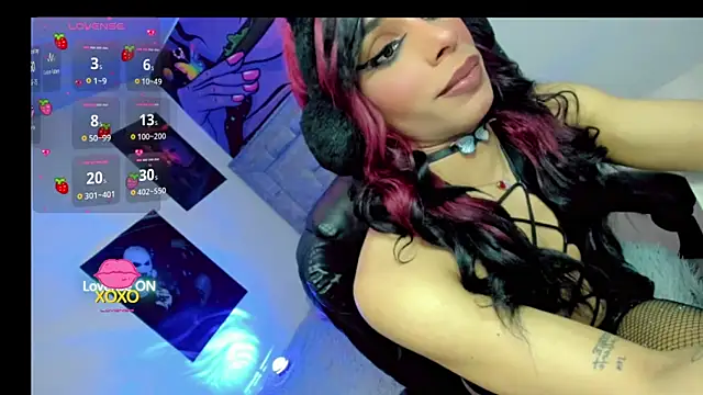 Diana 2003 online show from 03-18-26, 07:28