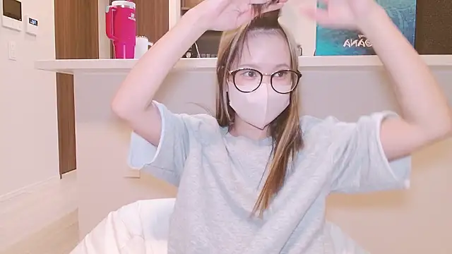  hina chan  online show from 02-22-26, 01:42