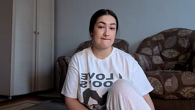 Aria Blisss online show from 02-21-26, 02:45