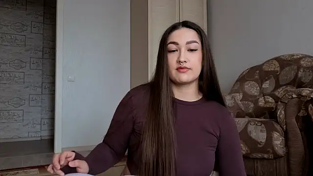 Aria Blisss online show from 04-16-26, 03:51