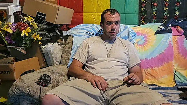 ScubaStevex online show from 06-03-26, 04:45