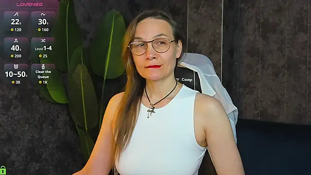 Lillian White online show from 05-28-26, 12:41