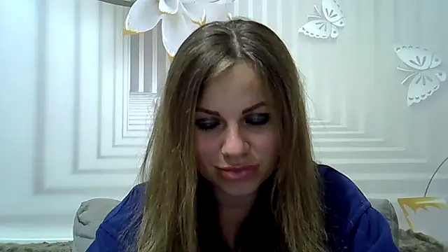 TinaFun4u online show from 04-15-26, 07:21