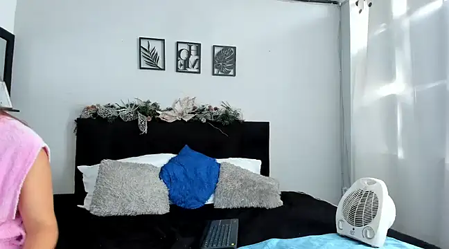 Antonelaplamer online show from 12-02-24, 05:15