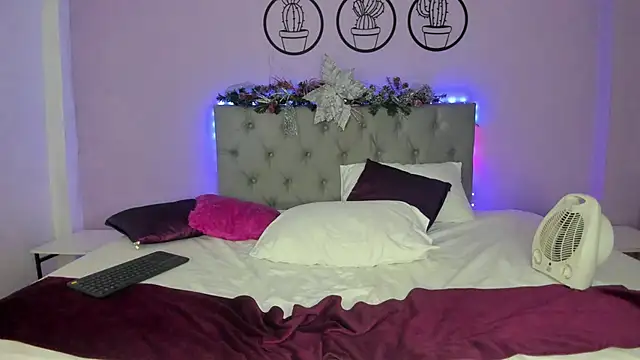 Antonelaplamer online show from 12-06-24, 05:33