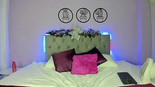 Antonelaplamer online show from 12-07-24, 05:20