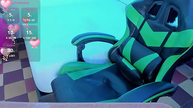 elissa iris online show from 03-05-26, 02:18