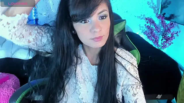elissa iris online show from 06-04-26, 02:17