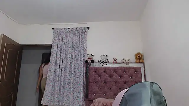 jaky reyes online show from 02-13-25, 01:19