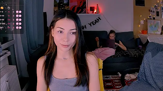 KatiKate online show from 01-18-26, 02:54