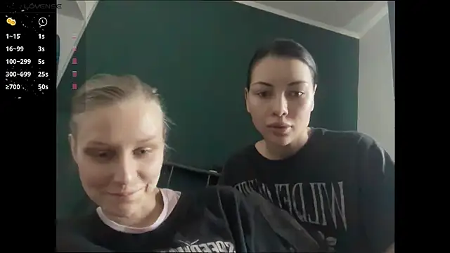 KatiKate online show from 05-08-26, 03:50