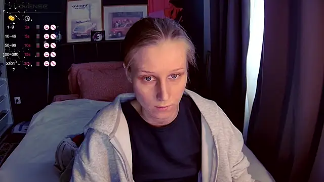 KatiKate online show from 05-27-26, 01:30