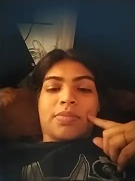 Snapshot of Pocahontas_Princess_ chatting on 06-20-26, 08:44 Pocahontas Princess online show from 06-20-26, 08:44