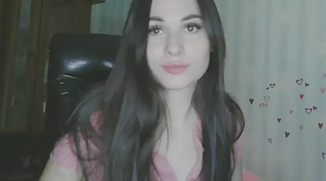 DreamKarina online show from 12-18-24, 07:41