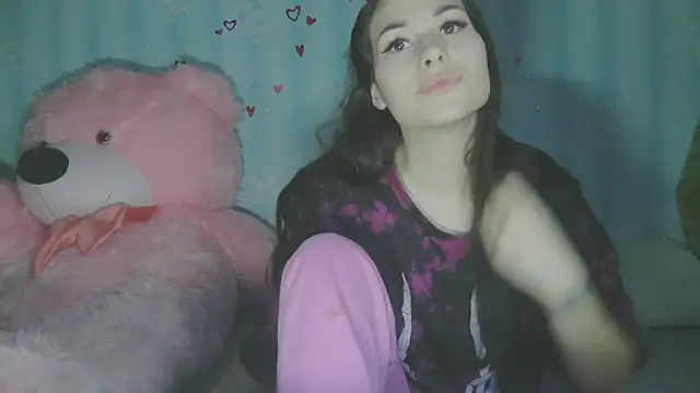 DreamKarina online show from 02-25-25, 07:25