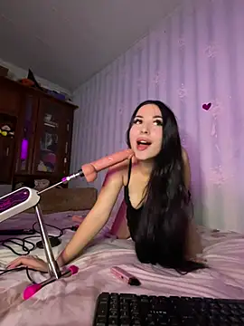 DreamKarina online show from 01-08-26, 05:59