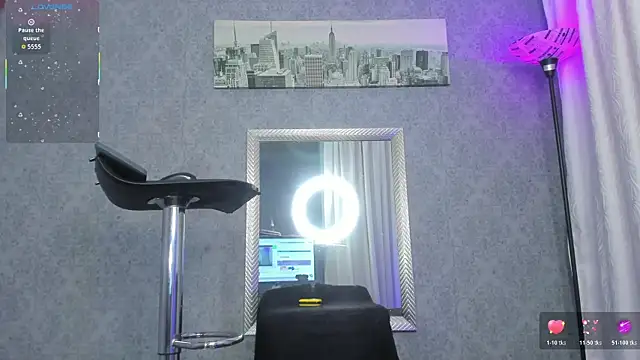  kitty wuichis online show from 01-12-26, 10:20